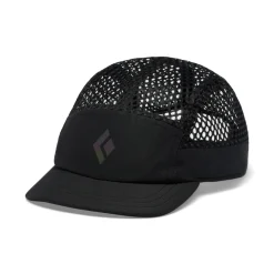 Women Black Diamond Distance LT Hat