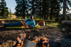 Big Agnes Divide Sleeping Mat - Regular Wide