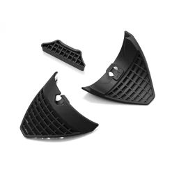 Ombraz Dolomite Side Shields & Nose Plug