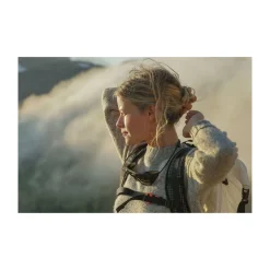 Ombraz Dolomite Side Shields & Nose Plug