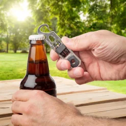 True Utility DoohicKey Ratchet Key Tool