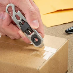 True Utility DoohicKey Ratchet Key Tool