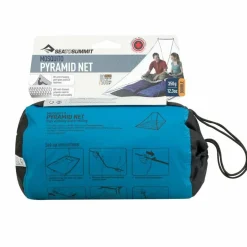 Sea to Summit Double Mosquito Pyramid Net
