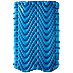Klymit Double V Inflatable Sleeping Mat