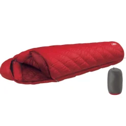 Montbell Down Hugger 650 Sleeping Bag #1