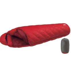Montbell Down Hugger 650 Sleeping Bag #0