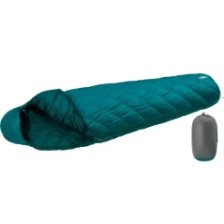 Montbell Down Hugger 650 Sleeping Bag #3