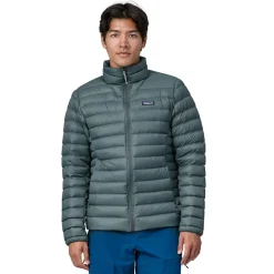 Patagonia Down Sweater - Past Season Colours