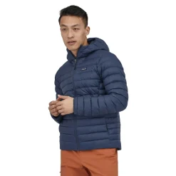 Patagonia Down Sweater Hoody