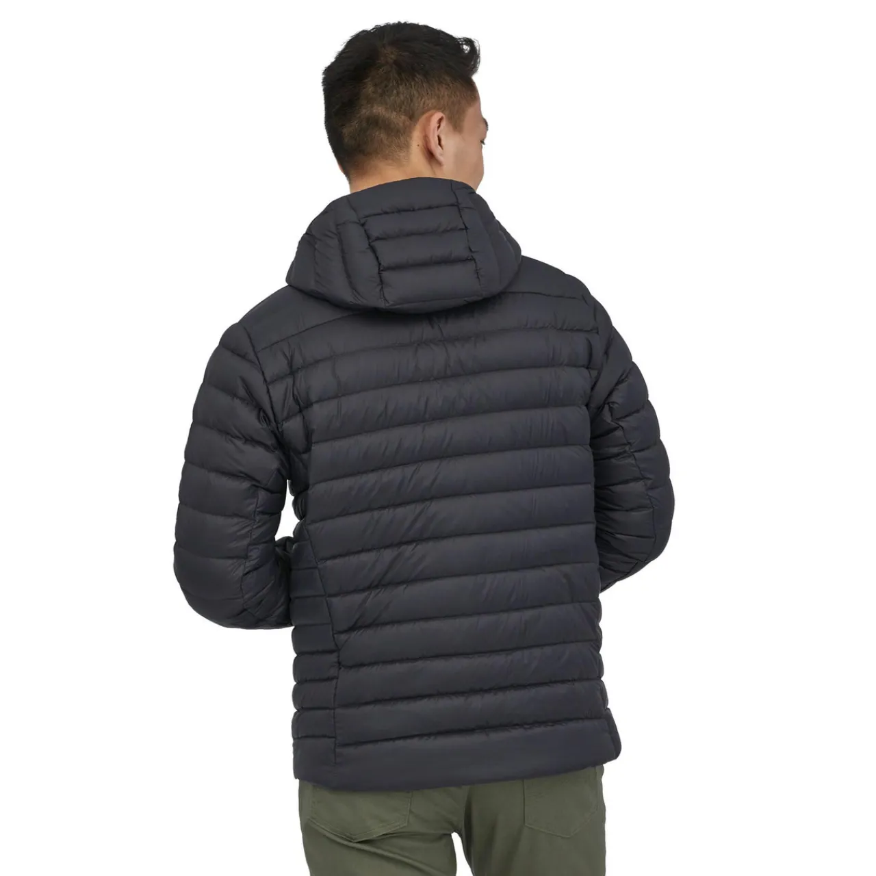 Patagonia Down Sweater Hoody