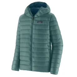 Patagonia Down Sweater Hoody - Past Season Colours