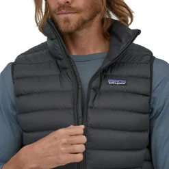 Patagonia Down Sweater Vest