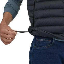 Patagonia Down Sweater Vest