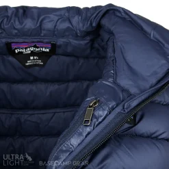 Patagonia Down Sweater Vest