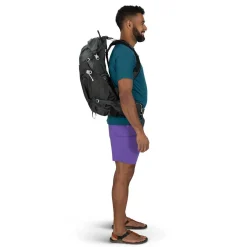 Osprey Downburst 26 Rucksack - Past Season Colours