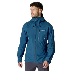 Rab Downpour Mountain 2.5L Jacket
