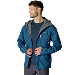 Rab Downpour Mountain 2.5L Jacket