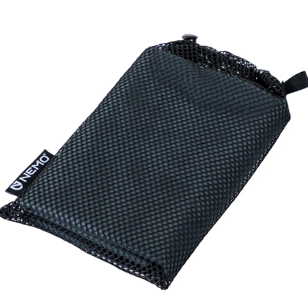 Nemo Dragonfly Bikepack 1P Footprint