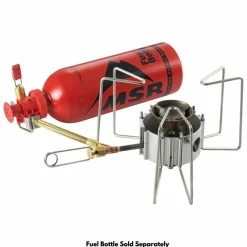 MSR Dragonfly Multi-Fuel Stove