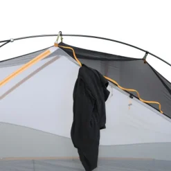 Nemo Dragonfly OSMO Bikepack 1P Tent