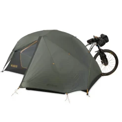 Nemo Dragonfly OSMO Bikepack 2P Tent