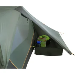 Nemo Dragonfly OSMO Bikepack 2P Tent