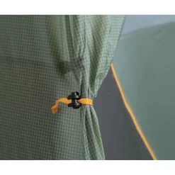 Nemo Dragonfly OSMO Bikepack 2P Tent