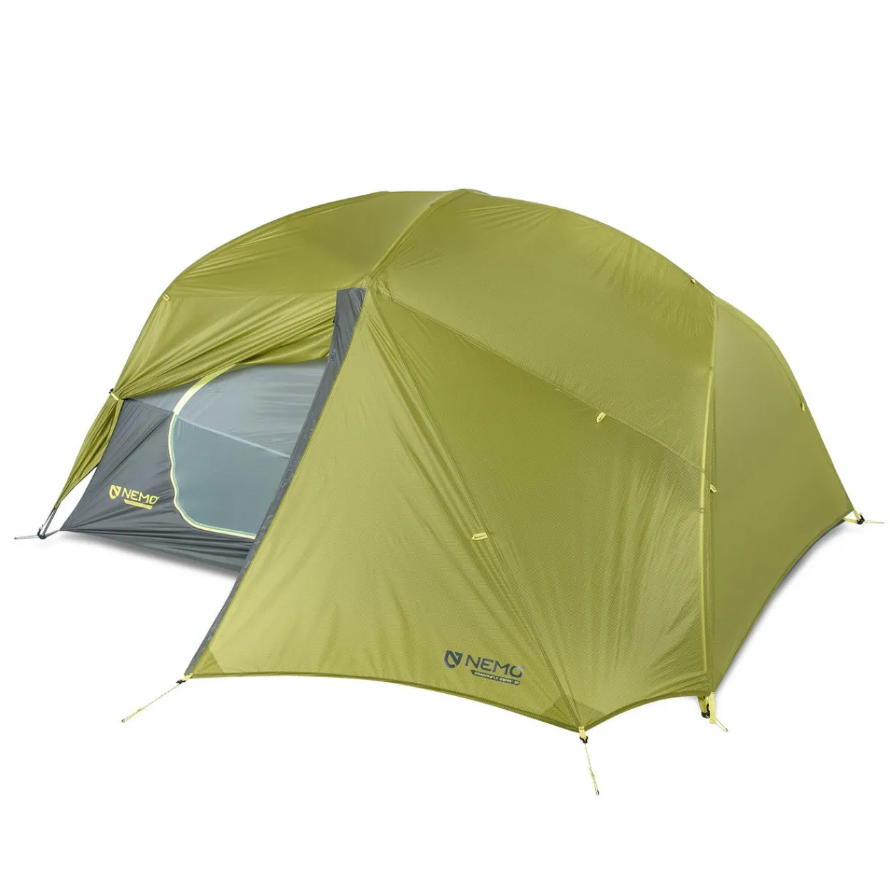 Nemo Dragonfly OSMO 3P Tent