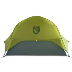 Nemo Dragonfly OSMO 3P Tent
