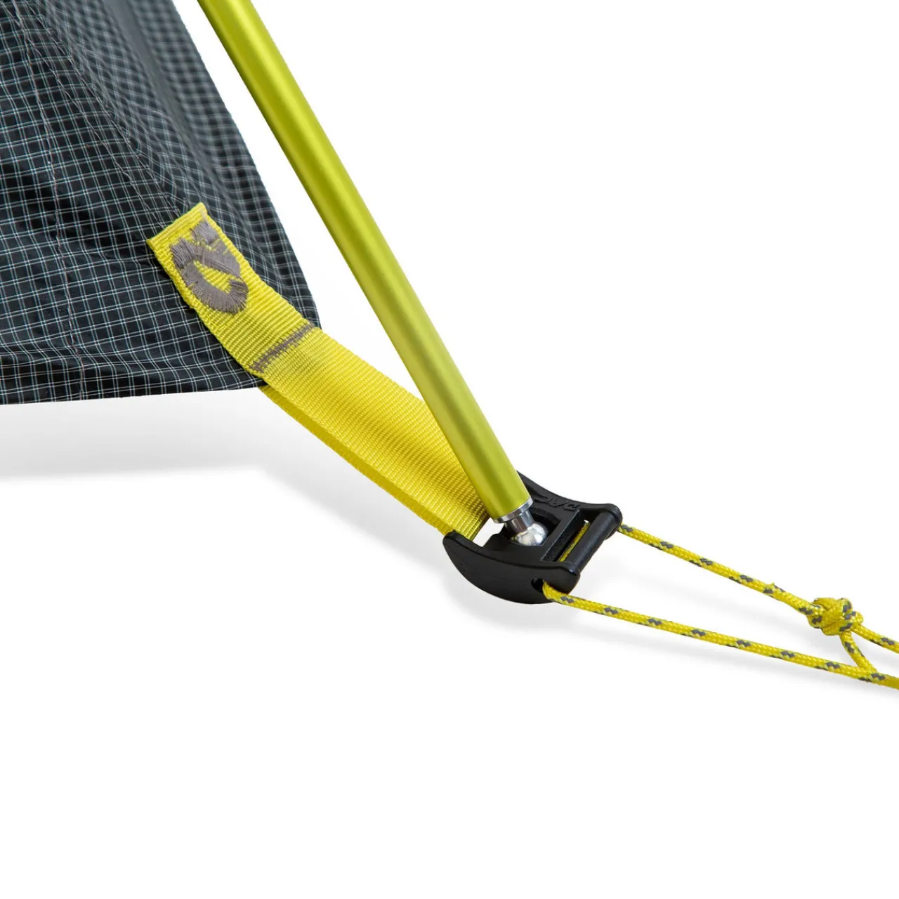 Nemo Dragonfly OSMO 3P Tent