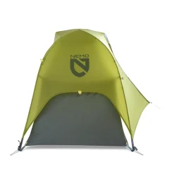 Nemo Dragonfly OSMO 1P Tent