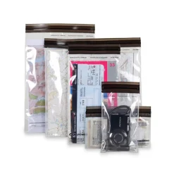 Lifeventure DriStore LocTop Bags - For Maps