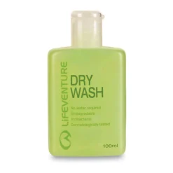 Lifeventure Dry Wash 100ml