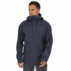 Montbell Dual Aspect Shell Jacket
