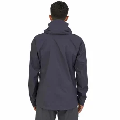 Montbell Dual Aspect Shell Jacket