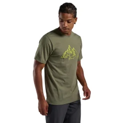 Montane Dual Mountain T-Shirt