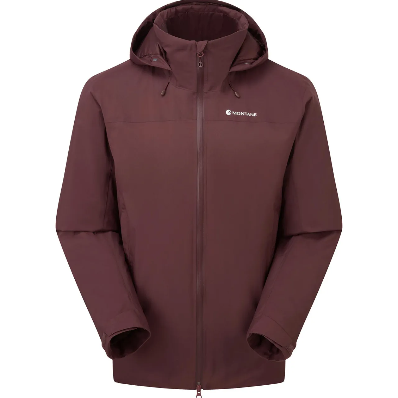 Montane Duality Gore-Tex Insulated Jacket
