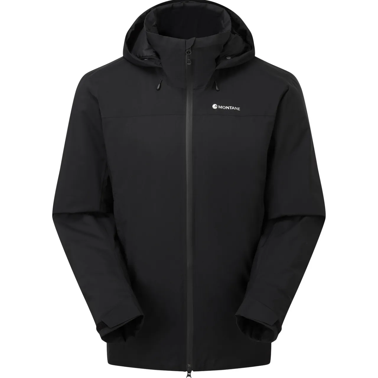 Montane Duality Gore-Tex Insulated Jacket