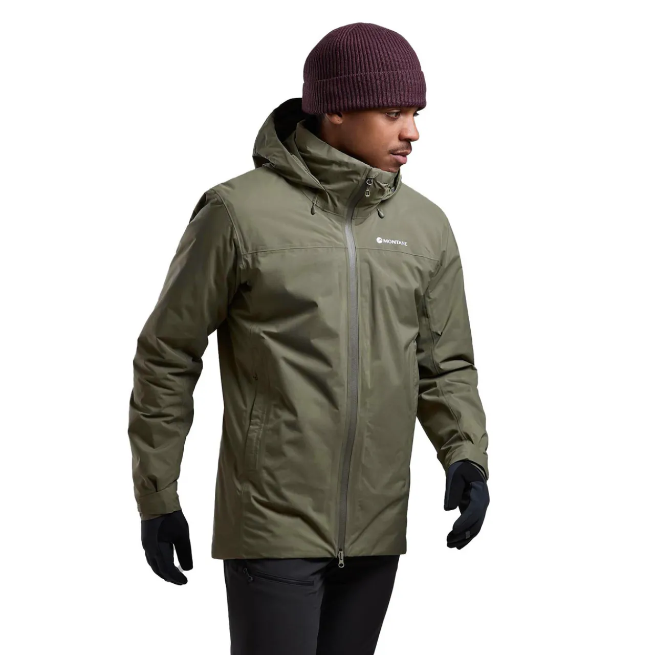 Montane Duality Gore-Tex Insulated Jacket