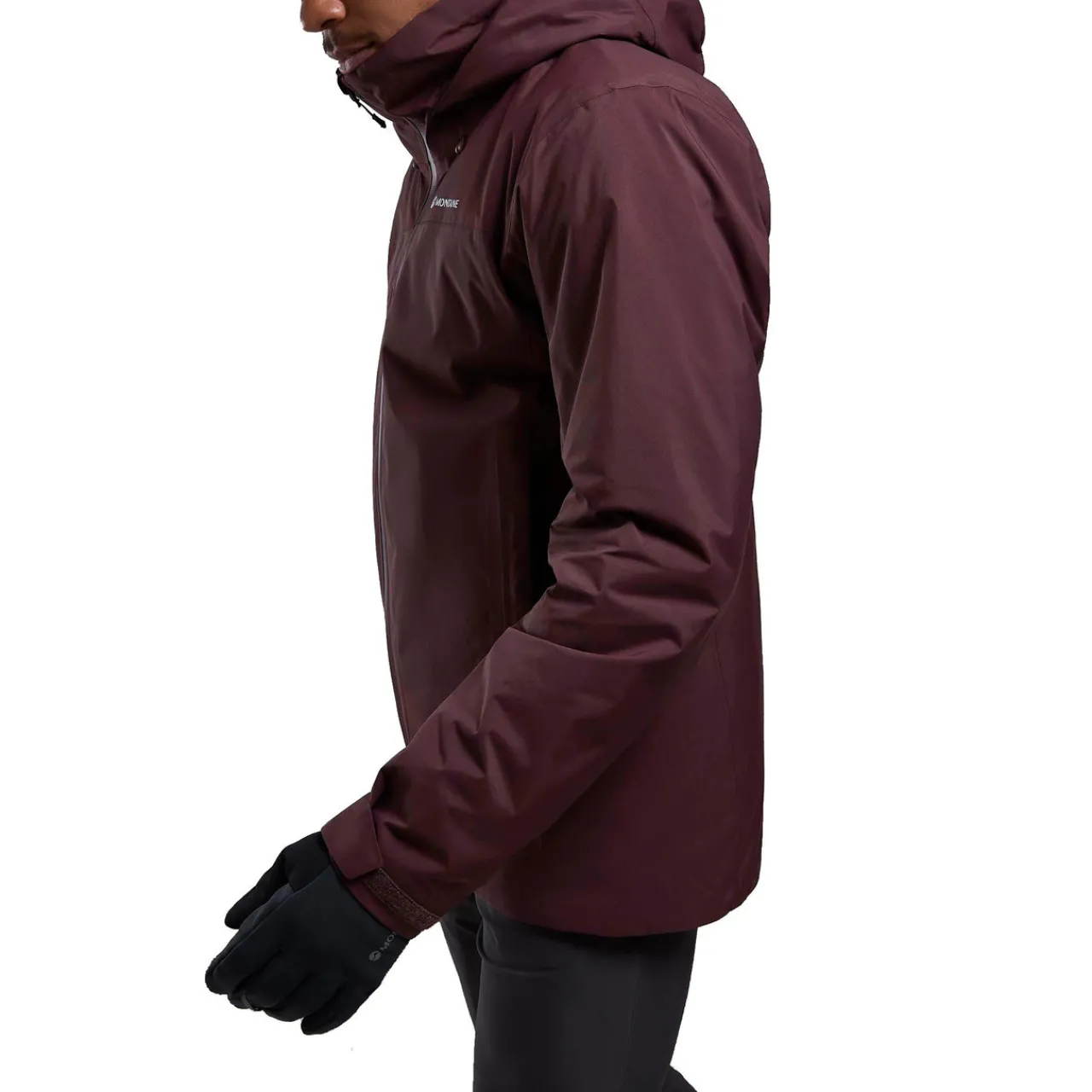 Montane Duality Gore-Tex Insulated Jacket