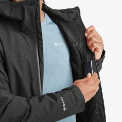 Montane Duality Lite Gore-Tex Insulated Jacket