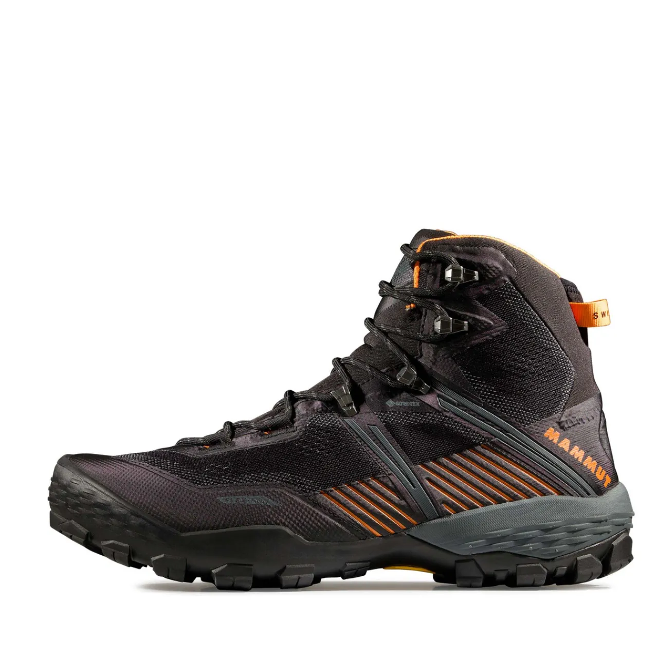 Mammut Ducan II High GTX