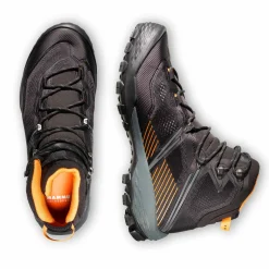 Mammut Ducan II High GTX