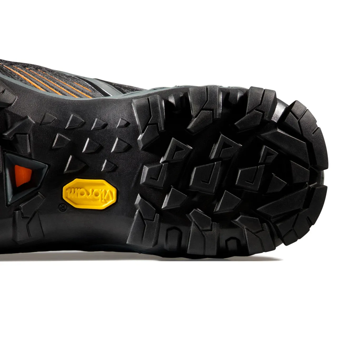 Mammut Ducan II High GTX