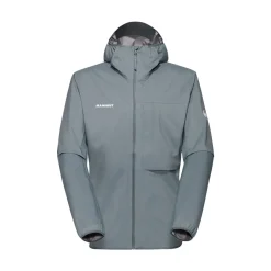 Mammut Ducan Light HS Hooded Jacket