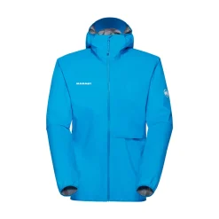 Mammut Ducan Light HS Hooded Jacket