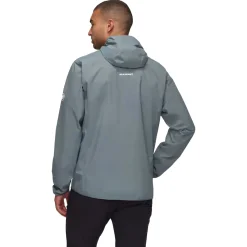 Mammut Ducan Light HS Hooded Jacket