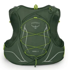 Osprey Duro 1.5 Vest Pack with Flasks