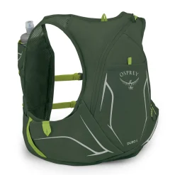 Osprey Duro 6 Vest Pack with Flasks
