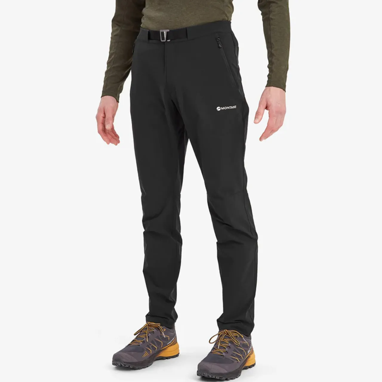 Montane Dynamic Lite Pants